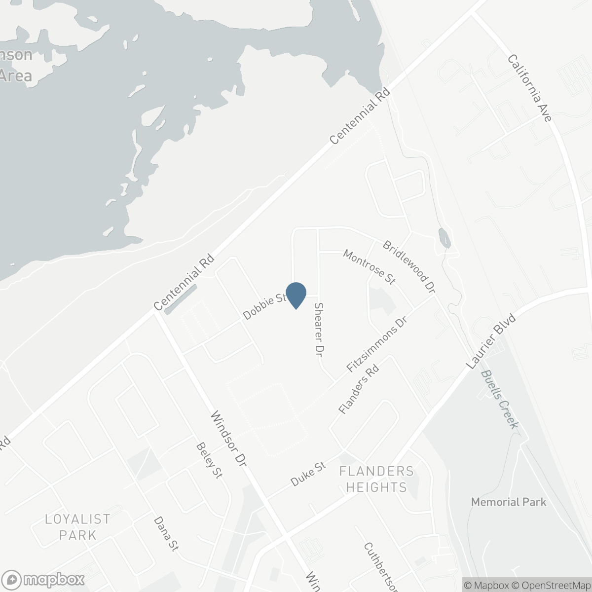 1004 CRESTWOOD DRIVE, Brockville, Ontario K6V 7N1